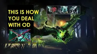 New OD Counter | MID's Point Of View 