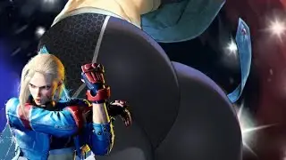 Why Cammy So Fine Though?