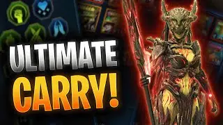 BEST SUPPORT EVER?! Elva Full Guide, Top Builds And PvE Strategy | Raid Shadow Legends