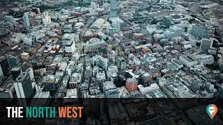 The North West UK