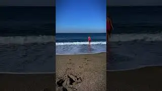 Море 2023 Турция