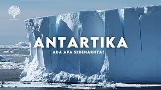 Antarctica: A Research Paradise Full of Mystery and Conspiracy