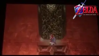 Ganon’s Castle | The Legend of Zelda Ocarina of Time 3D - Part 28