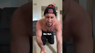 Don’t Do Push Ups Like This (3 Mistakes)