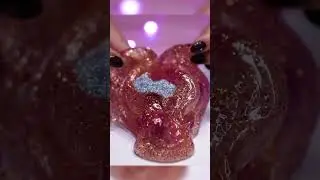 Shiny shiny slime 