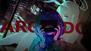 TNH214 & Isshoni - Error for You