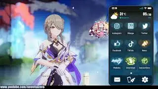 Fix sound problems?, Fix problemas de audio? / 5.7 Honkai Impact 3rd