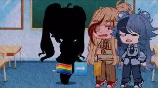 ЛГБТ это плохо~Меме~