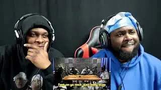 COAST CONTRA - NEVER FREESTYLE | #RAGTALKTV REACTION