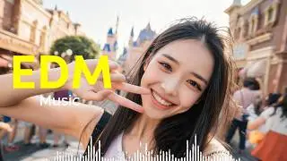 Chill Out EDM Mix for Everyday Balance, EDM Remixes of Popular Songs