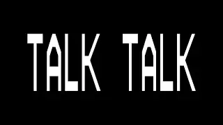 Charli xcx - Talk talk featuring troye sivan (official lyric video)