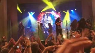 Dymytry + Arakain - Žít svůj sen [HD]