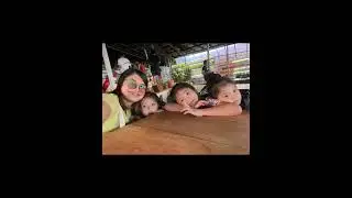 Mt. Banahaw Viewdeck and Cabin