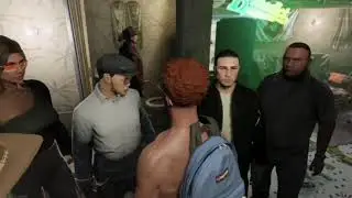 Cop's reaction 😂😂😂 Hard RP GTA 5