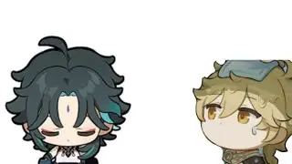 Come here aether [] Xiaoaether [] Imeianimei