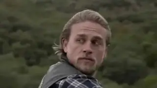 Sons of Anarchy Tribute - Sound of Silence