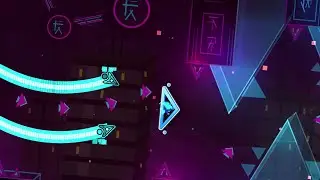 [4K] Ego Killing By: ExactTeam (Extreme Demon) | Geometry Dash