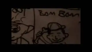 Little Leaps Brand Song “Bum bum Bum Bum. Toot Toot.”