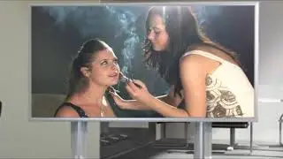 smoking girlfriends | smoking girl short film | makeup girls game | makeup girls channel