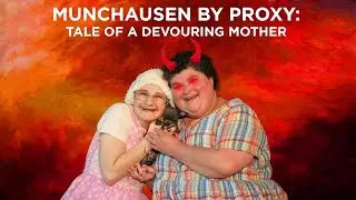 Gypsy Rose Blanchard: Tale of a Devouring Mother