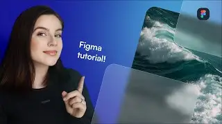 Jak zrobić efekt rozmytego szkła w figmie? Glass blur