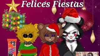 ¡¡Feliz navidad!!