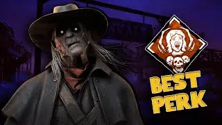 The Deathslingers Best Perk?