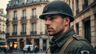 The Fall of Paris to the Nazis – How Did the City of Light Surrender Without a Fight?