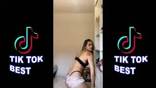 tiktok challenge sexy girl dance #tiktok #bigbank #bigbang #challenge