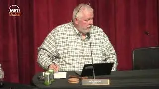 School Committee Meeting May 25, 2023