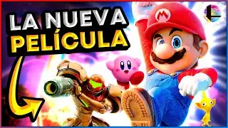 5 PELÍCULAS de NINTENDO después de SUPER MARIO 🍄