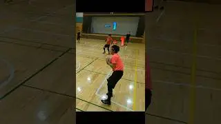 Win without throwing #Dodgeball in Japan‼︎