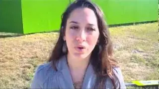 Interview with Patricia Zavala - part 2 of 9