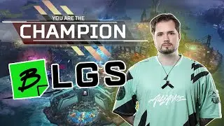 How We Qualified for the $400,000 BLGS Finals | Alliance POV