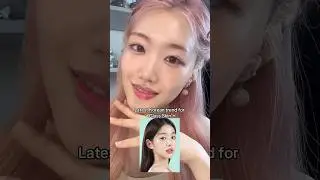 Korean IT girl item for glass skin: Latest Kbeauty Trend🤫
