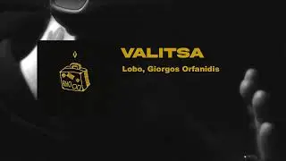 LOBO - VALITSA (Official Audio)