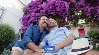 International Day Against Homophobia: Love More, Hate Less