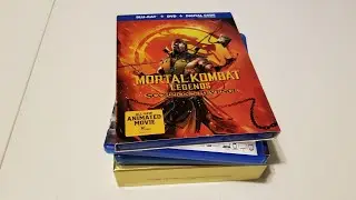 DVD Pickups + Free Digital Codes! | DVD Collection