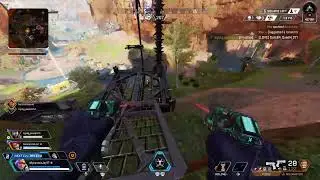 Ranked Apex Legends Live stream Solo Que