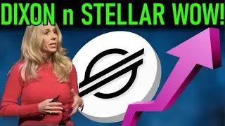 🚨XLM YES!!! DENELLE n STELLAR DROP BIG NEWS🚨