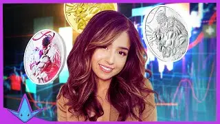 Is Pokimane Here to Stay? | FGC TO THE MOON