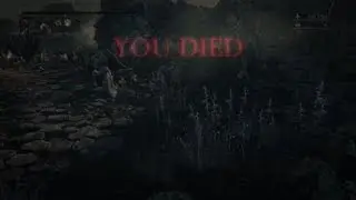 Bloodborne cheat 'griftyaharmude'