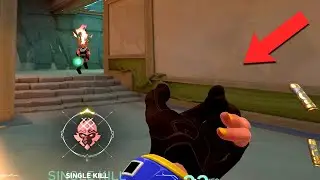 Will THIS be the BEST or WORST Skin in Valorant?