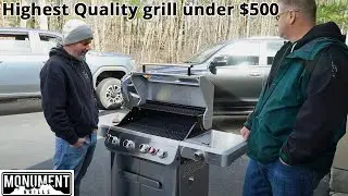 Monument Mesa Grill Review. Great Value!