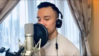 阿拉斯加海湾 — 菲道尔 （ cover ）Adrian 李文杰