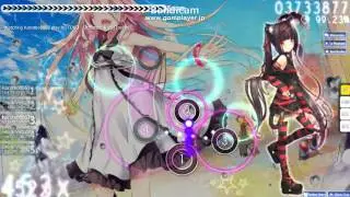 [osu!]  KOTOKO - Oboetete Ii yo