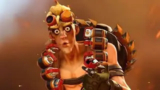 Clutches Junkrat Play of All Time