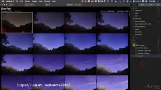 My Super Important Photo Organizing Strategies with Luminar 3