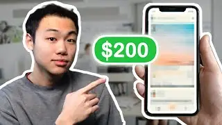 I Paid a Fiverr Designer To Design My Startup