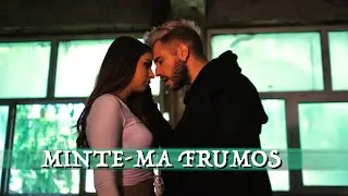 CHRISS feat.  DENISA JO - Minte-ma Frumos | Official Video